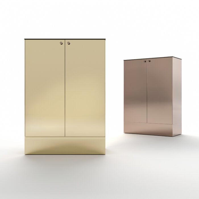 Luminor Storage Unit - Image 3