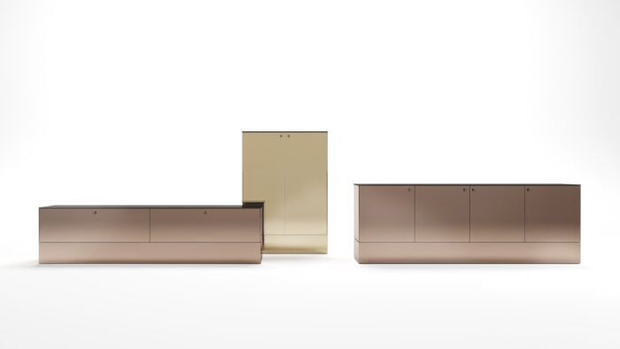 Luminor Storage Unit - Image 4