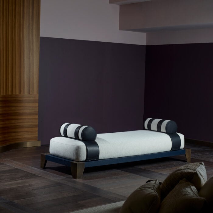 Laren Daybed - Görsel 2