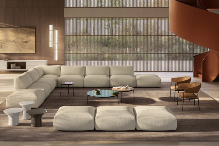 Clayer Coffee Table - Image 5