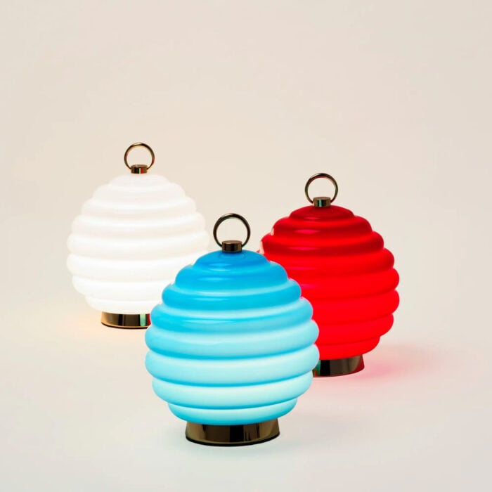 Deco Luce Portatif Aydınlatma - Görsel 3