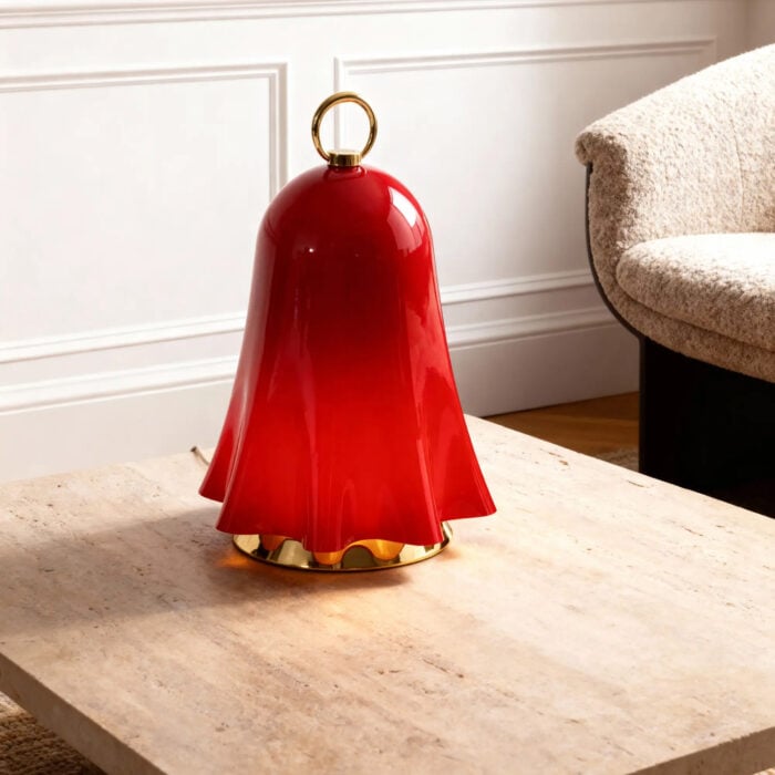 Fantasmino XL Portable Lamp - Image 2