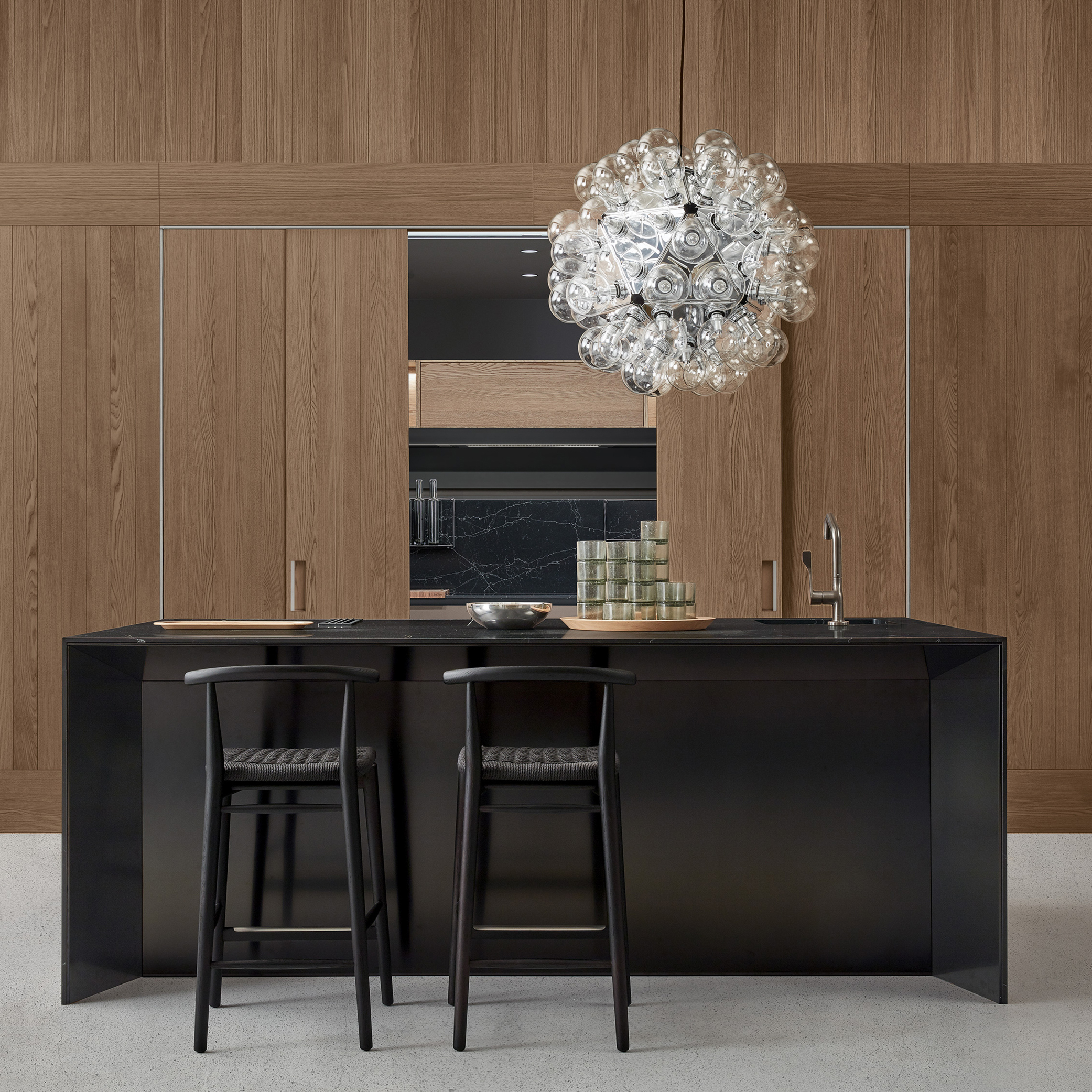 Arclinea-thea-kitchen-01 Thea Kitchen - Image 1